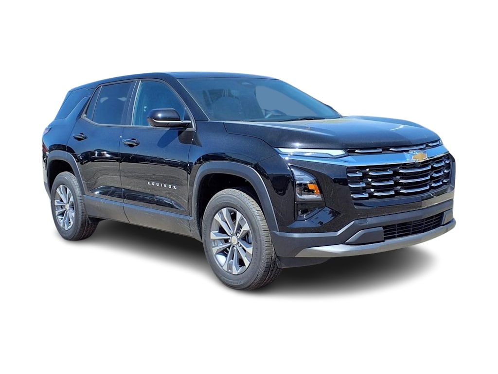 Thumbnail: 2026 Chevrolet Equinox - 14