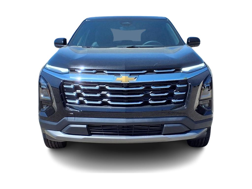 Thumbnail: 2026 Chevrolet Equinox - 5