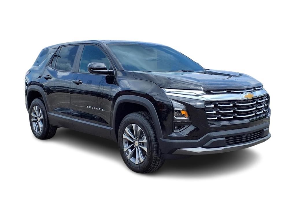 Thumbnail: 2026 Chevrolet Equinox - 13