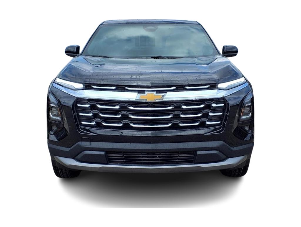 Thumbnail: 2026 Chevrolet Equinox - 5