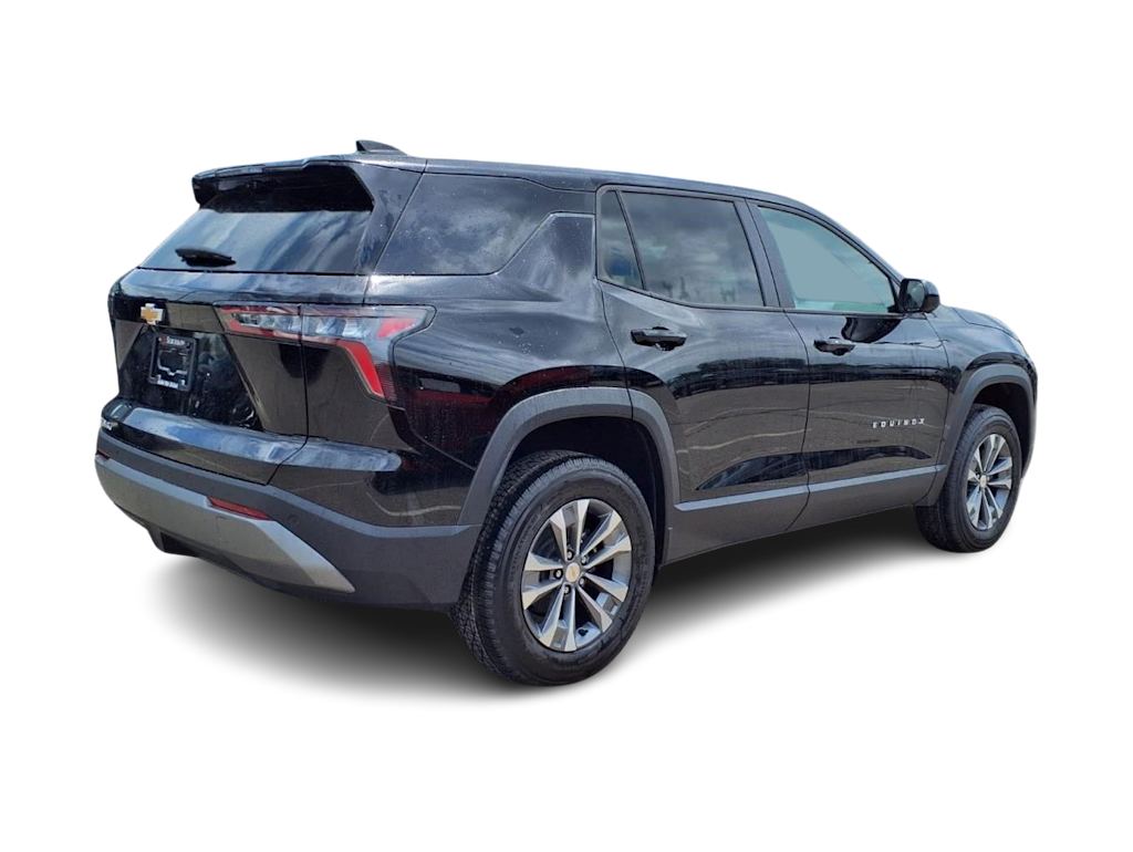 Thumbnail: 2026 Chevrolet Equinox - 14