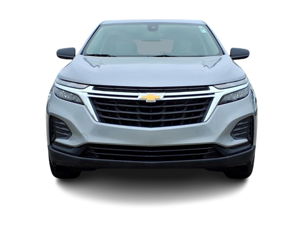 Thumbnail: 2023 Chevrolet Equinox - 6