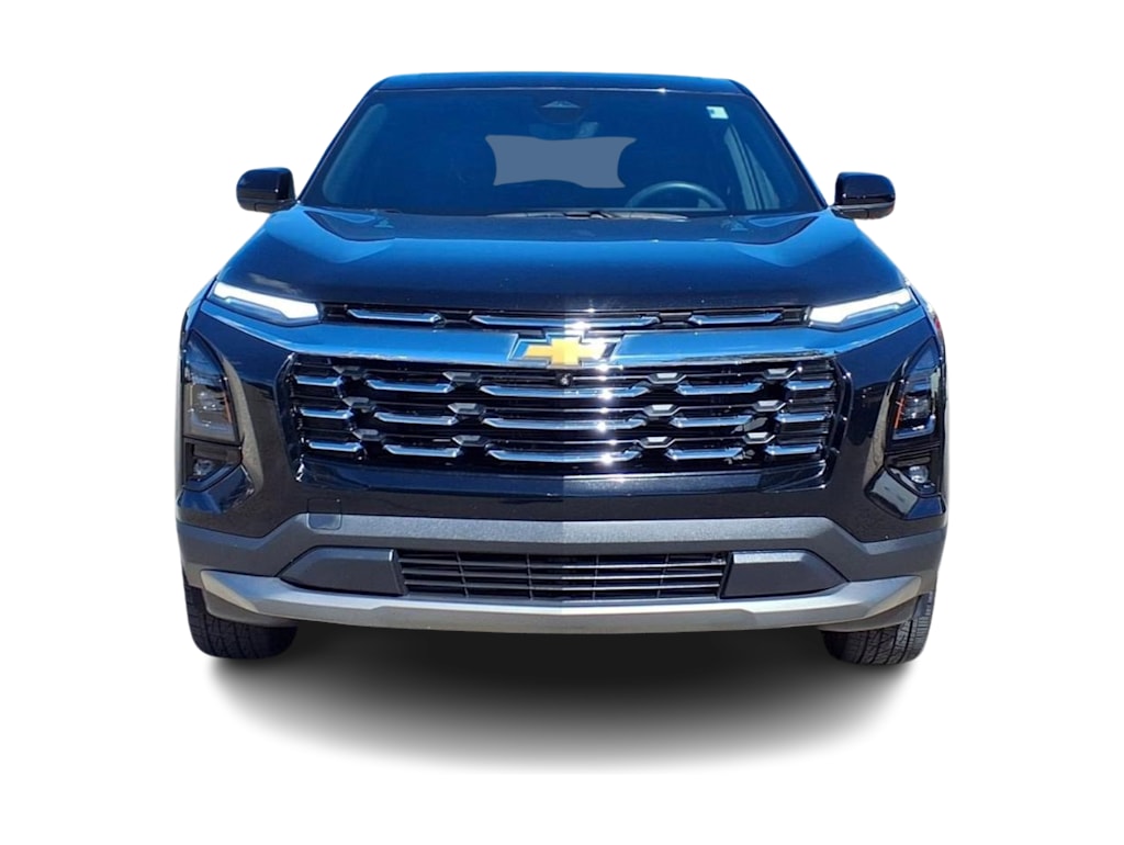 Thumbnail: 2025 Chevrolet Equinox - 6