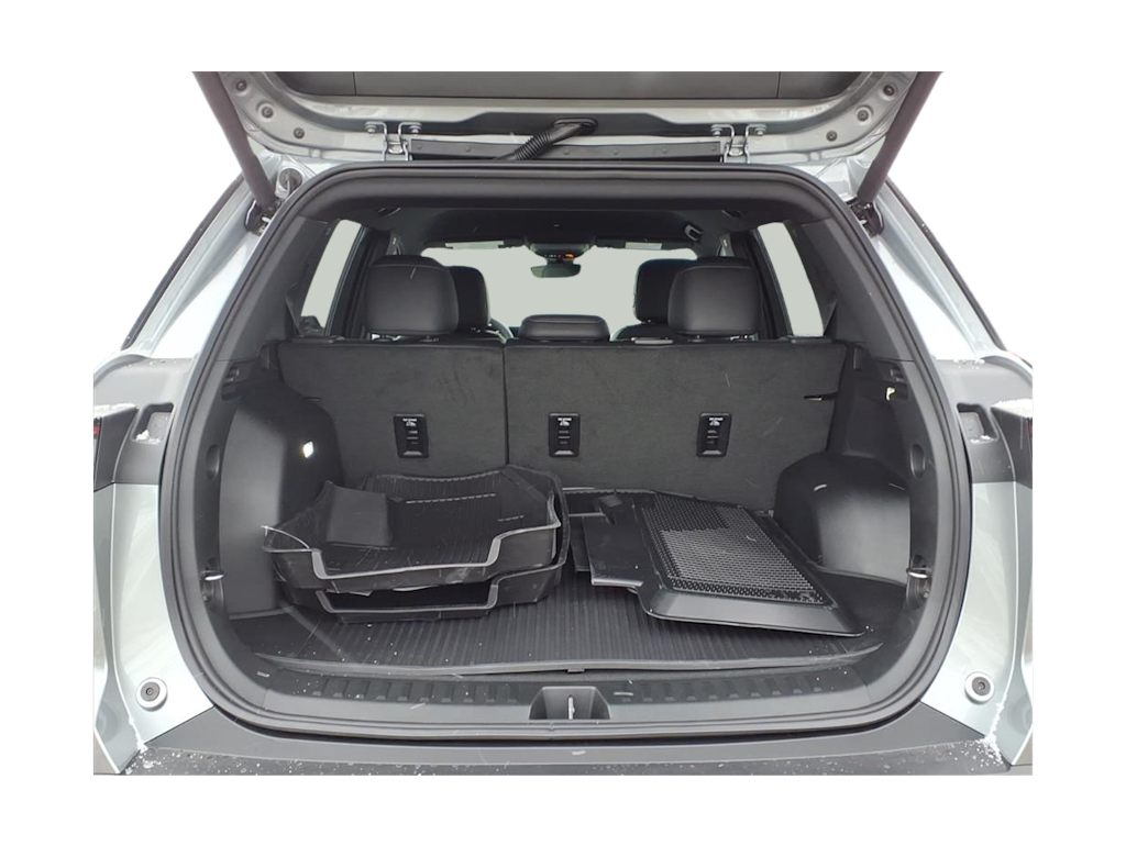 Thumbnail: 2026 Chevrolet Equinox - 14