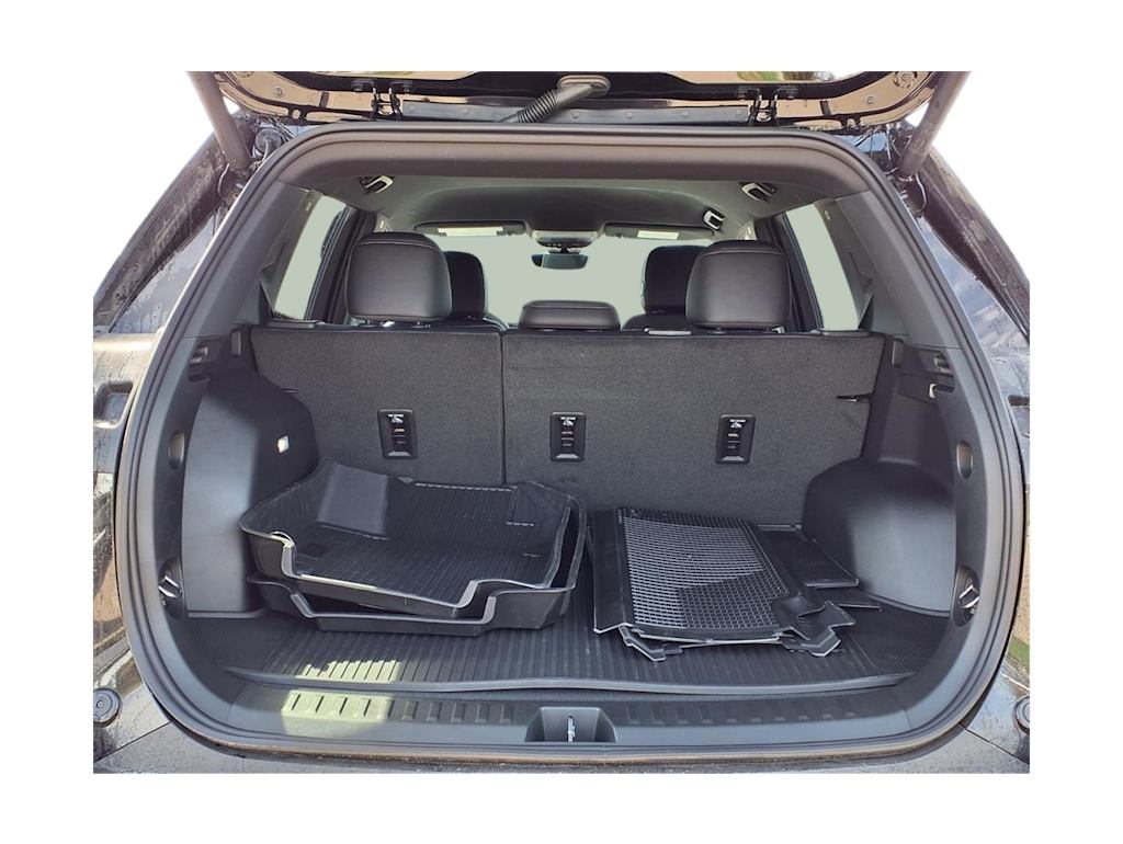 Thumbnail: 2026 Chevrolet Equinox - 13