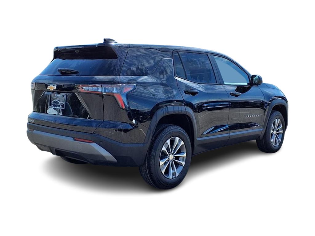 Thumbnail: 2026 Chevrolet Equinox - 15