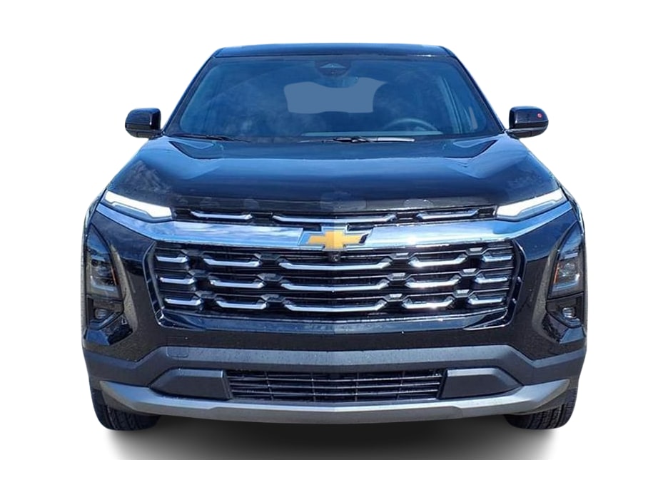 Thumbnail: 2026 Chevrolet Equinox - 5