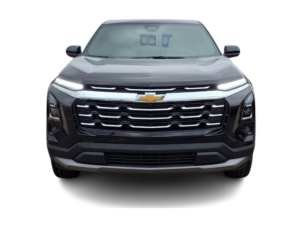 Thumbnail: 2026 Chevrolet Equinox - 5