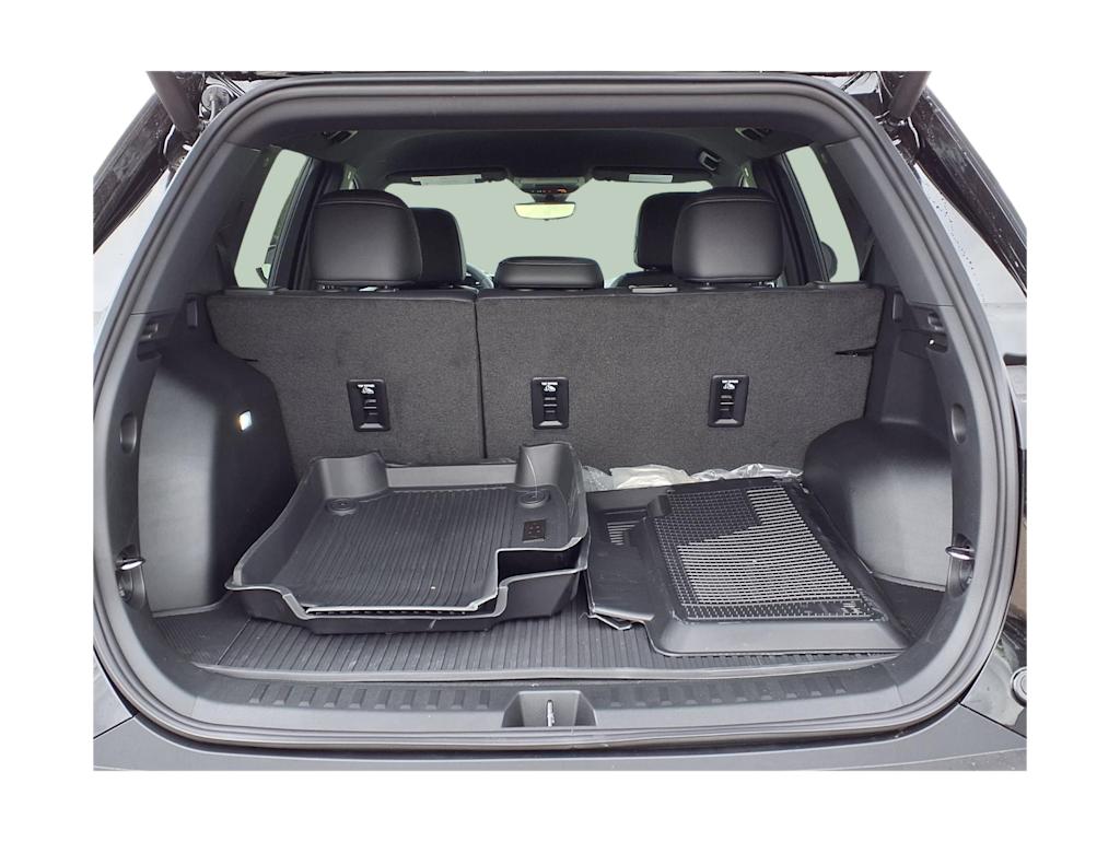 Thumbnail: 2026 Chevrolet Equinox - 13