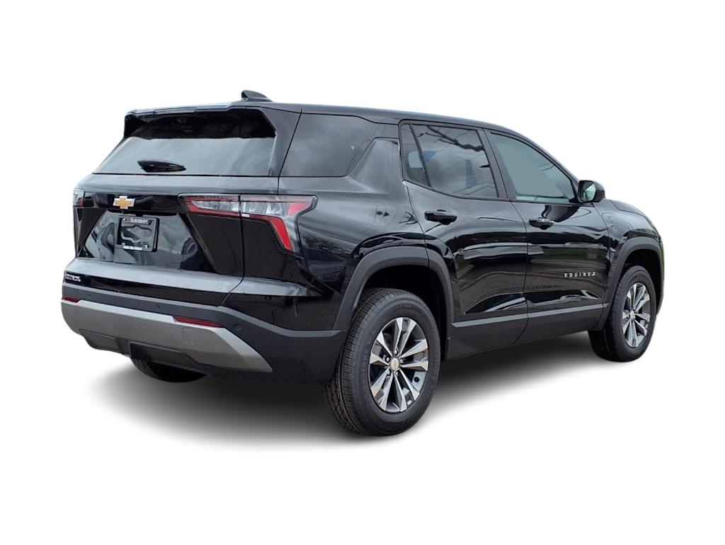 Thumbnail: 2026 Chevrolet Equinox - 15