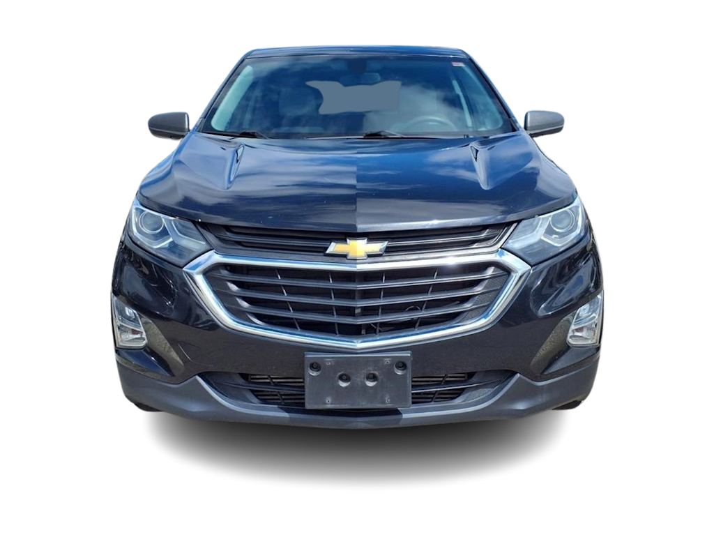 Thumbnail: 2019 Chevrolet Equinox - 6