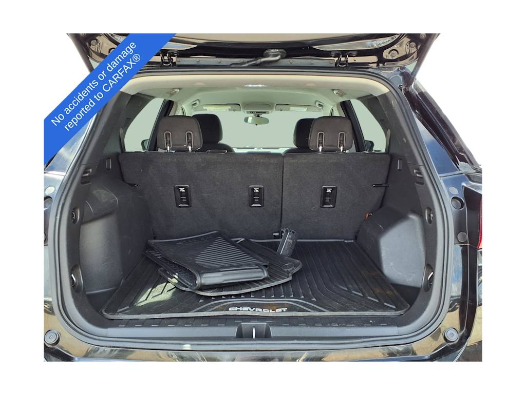 Thumbnail: 2019 Chevrolet Equinox - 14