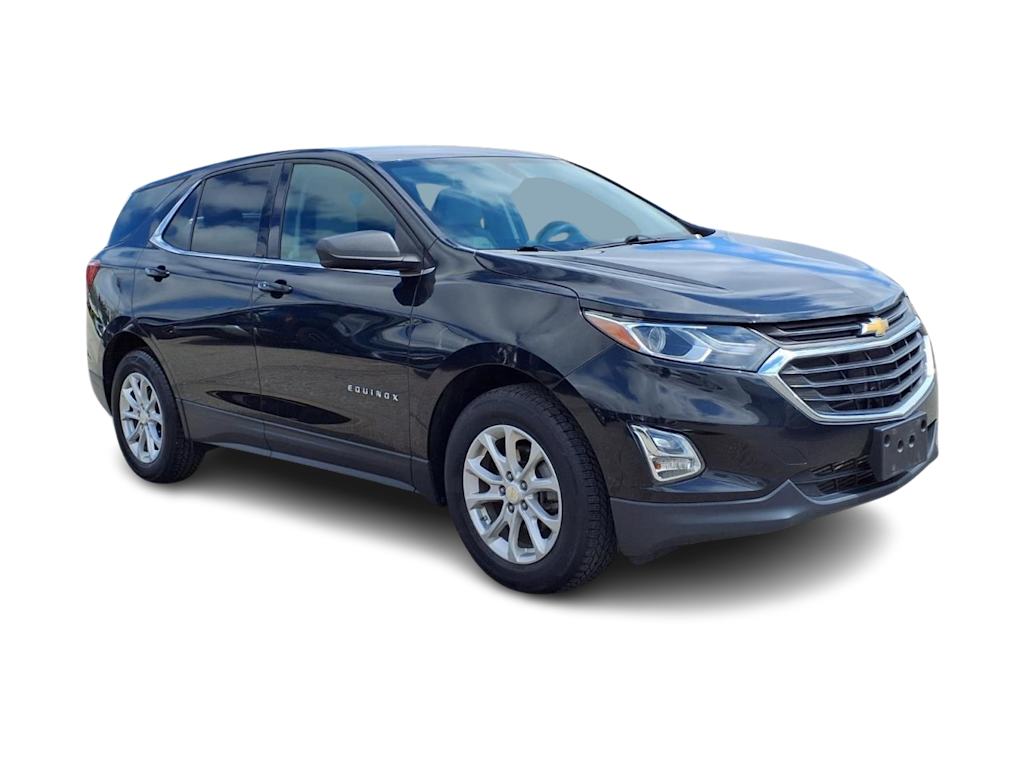 Thumbnail: 2019 Chevrolet Equinox - 15