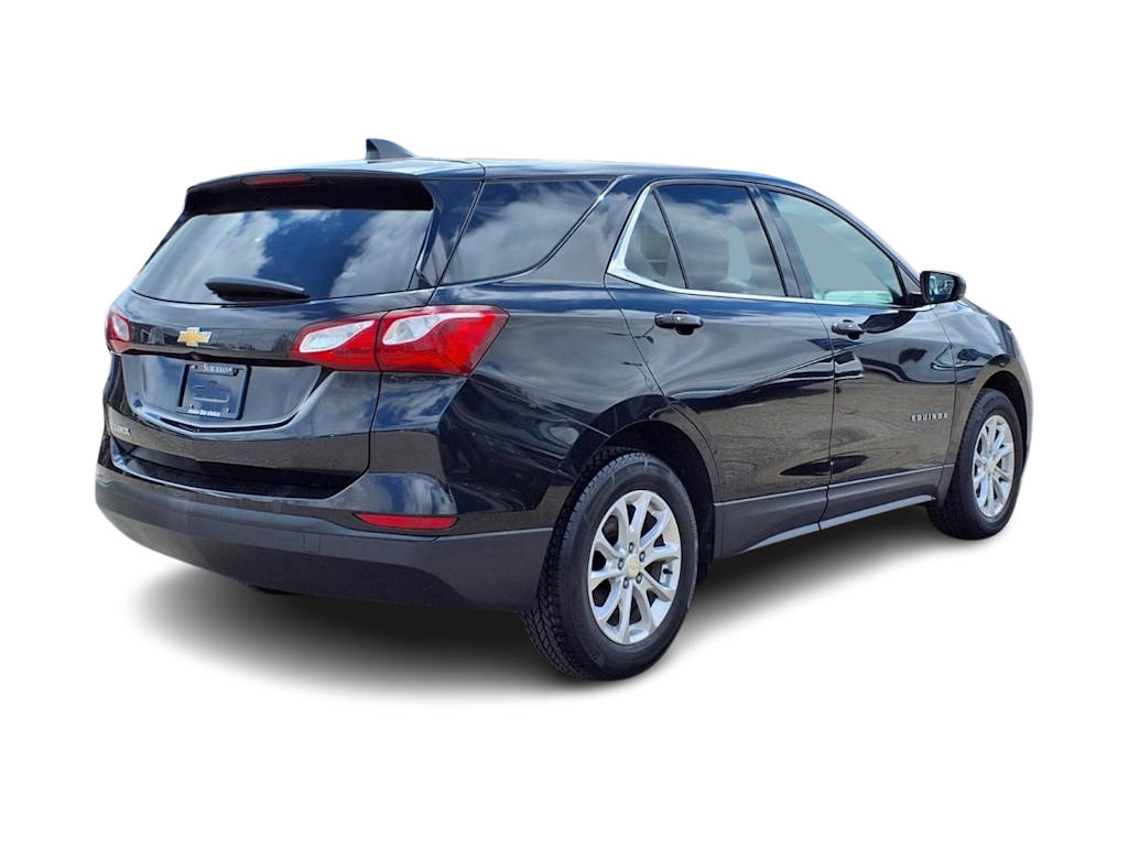 Thumbnail: 2019 Chevrolet Equinox - 17