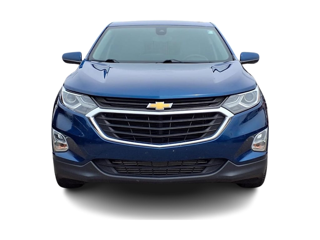 Thumbnail: 2019 Chevrolet Equinox - 6