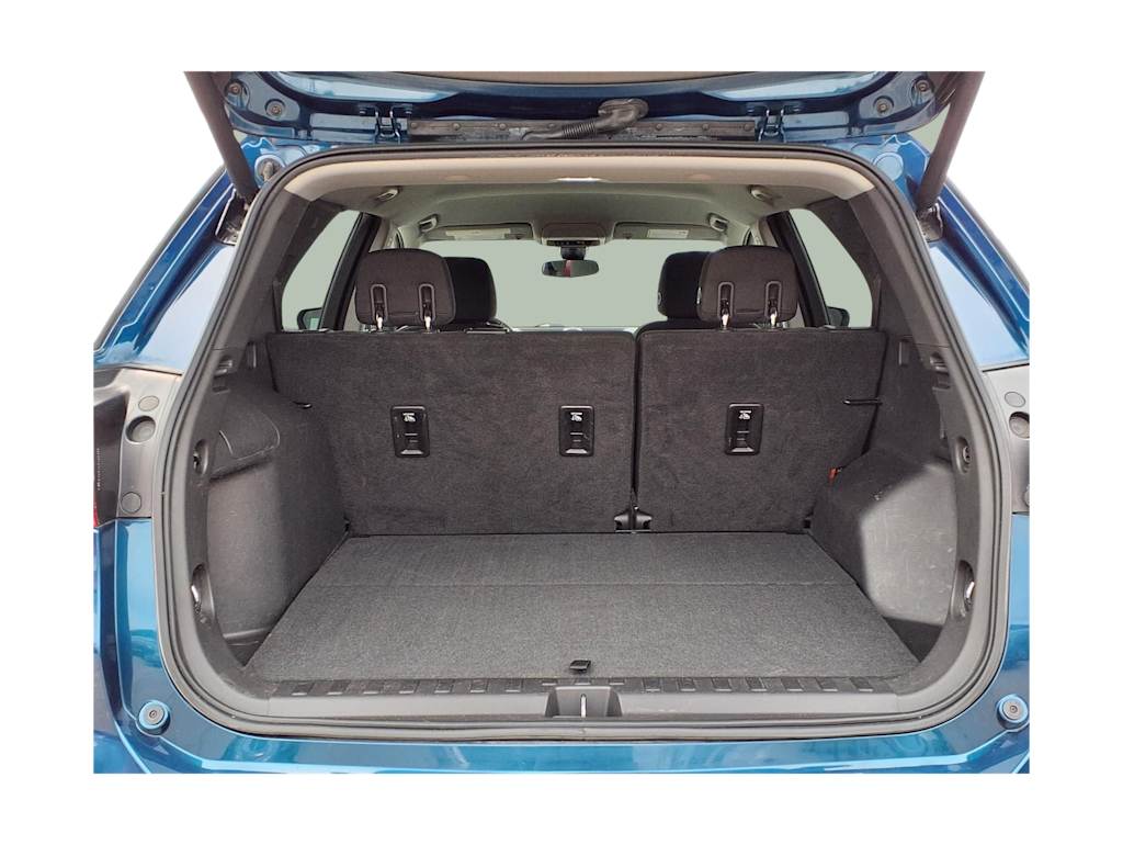 Thumbnail: 2019 Chevrolet Equinox - 15