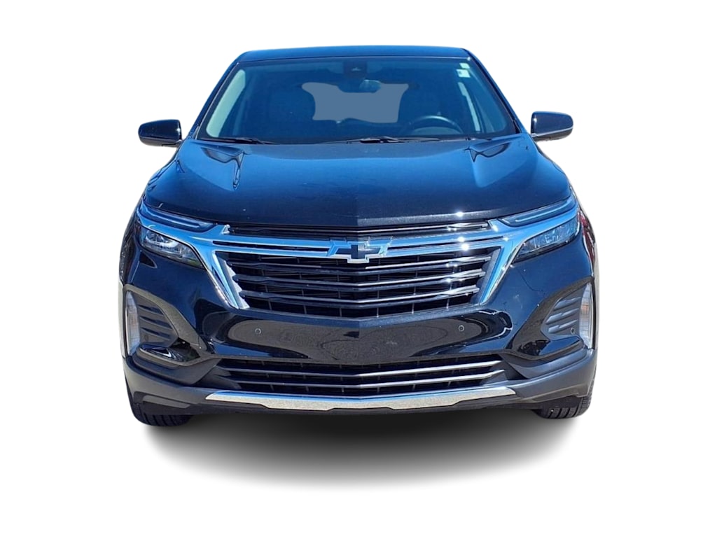 Thumbnail: 2024 Chevrolet Equinox - 6