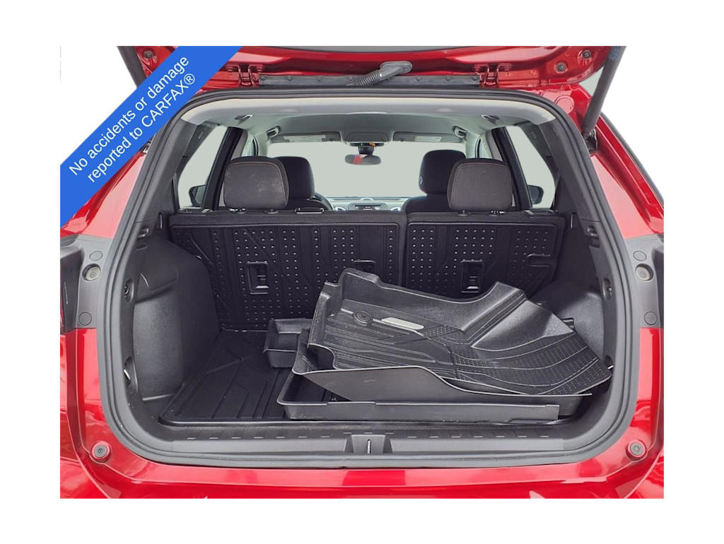 Thumbnail: 2023 Chevrolet Equinox - 16