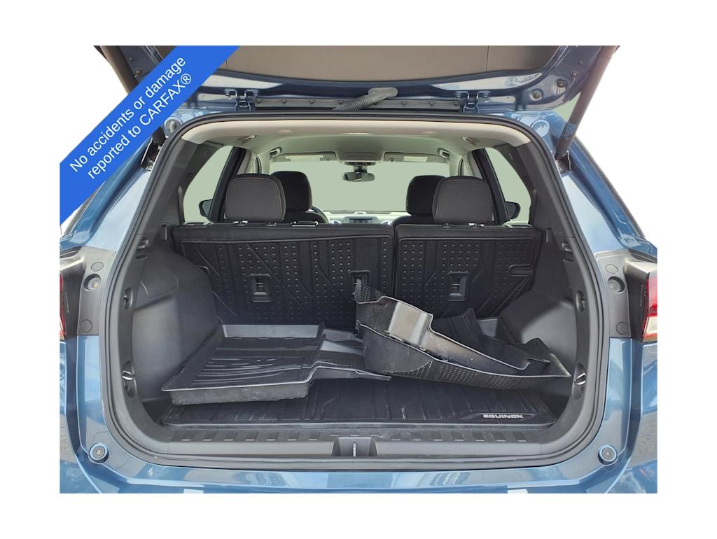 Thumbnail: 2024 Chevrolet Equinox - 15