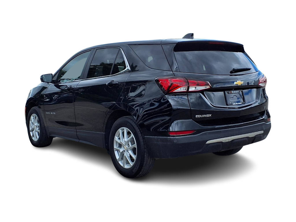 Thumbnail: 2023 Chevrolet Equinox - 3