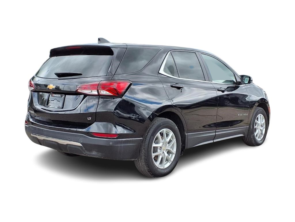 Thumbnail: 2023 Chevrolet Equinox - 17