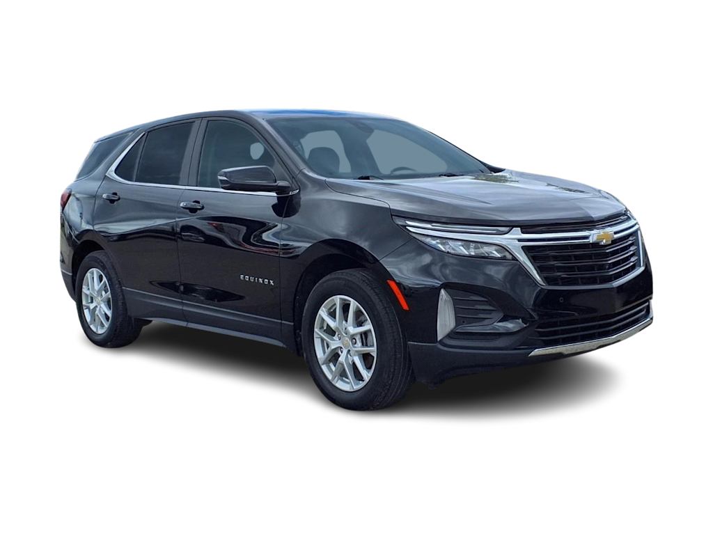 Thumbnail: 2023 Chevrolet Equinox - 15