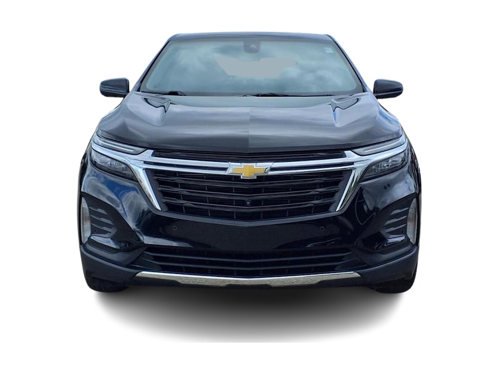Thumbnail: 2023 Chevrolet Equinox - 5