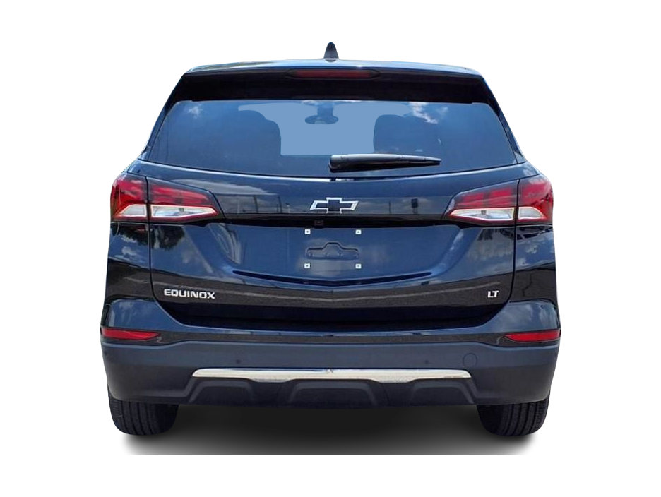 Thumbnail: 2022 Chevrolet Equinox - 5
