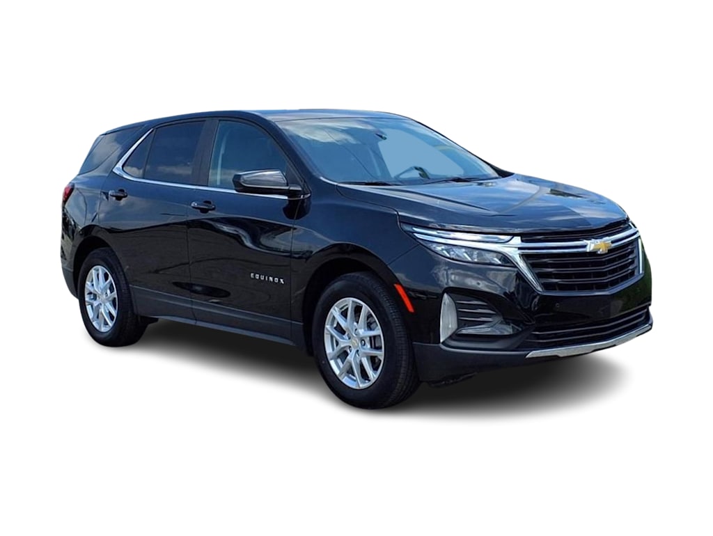 Thumbnail: 2022 Chevrolet Equinox - 15