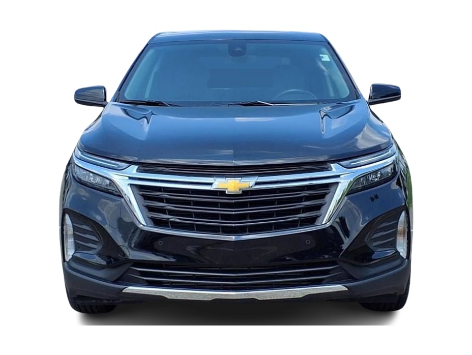 Thumbnail: 2022 Chevrolet Equinox - 6