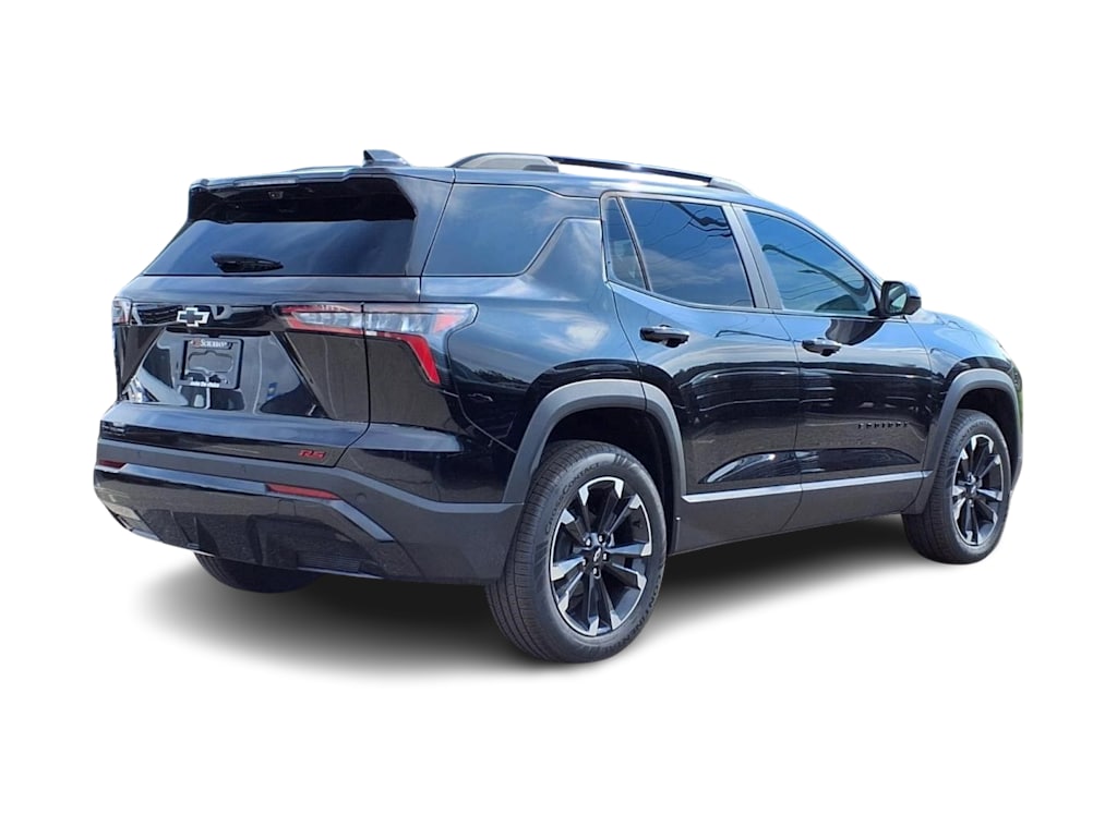 Thumbnail: 2026 Chevrolet Equinox - 15