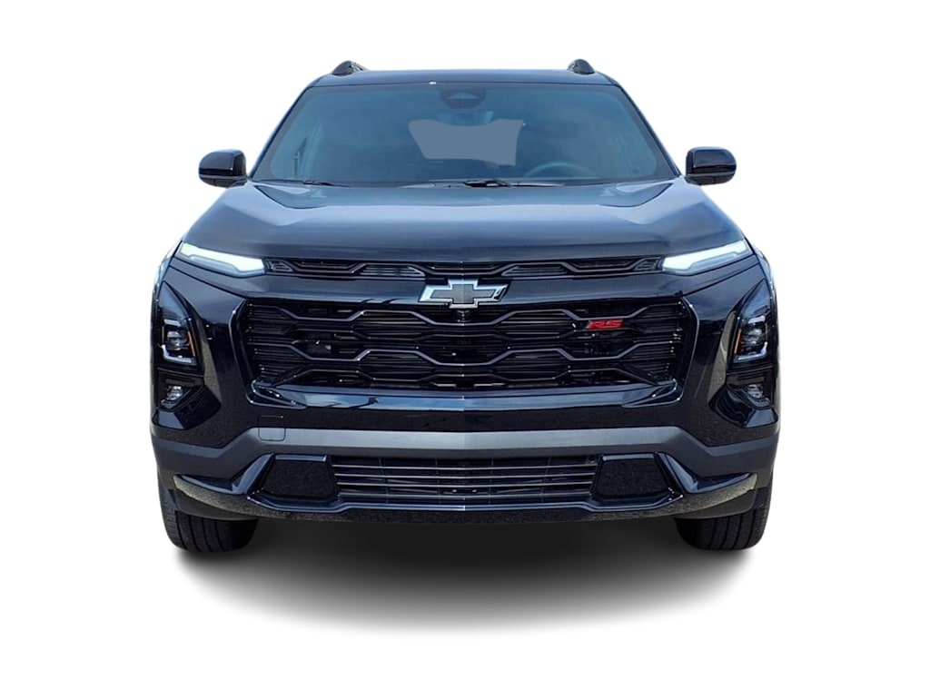 Thumbnail: 2026 Chevrolet Equinox - 5