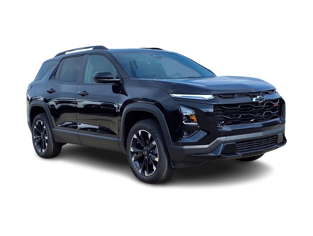 Thumbnail: 2026 Chevrolet Equinox - 14