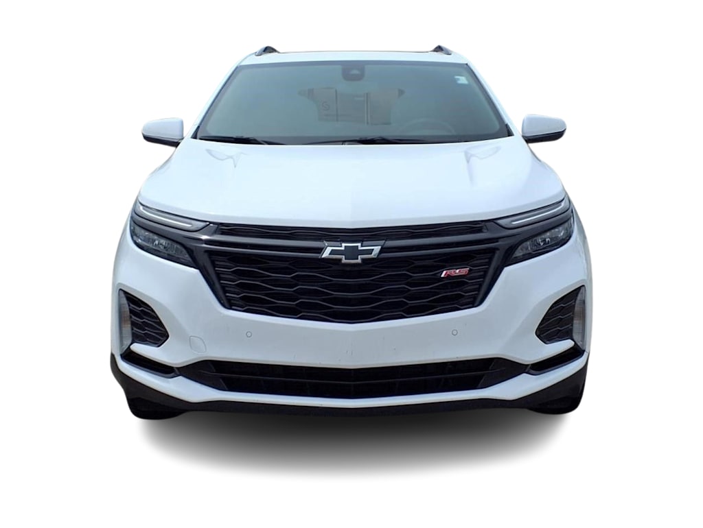 Thumbnail: 2024 Chevrolet Equinox - 6