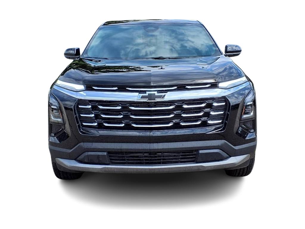 Thumbnail: 2027 Chevrolet Equinox - 5