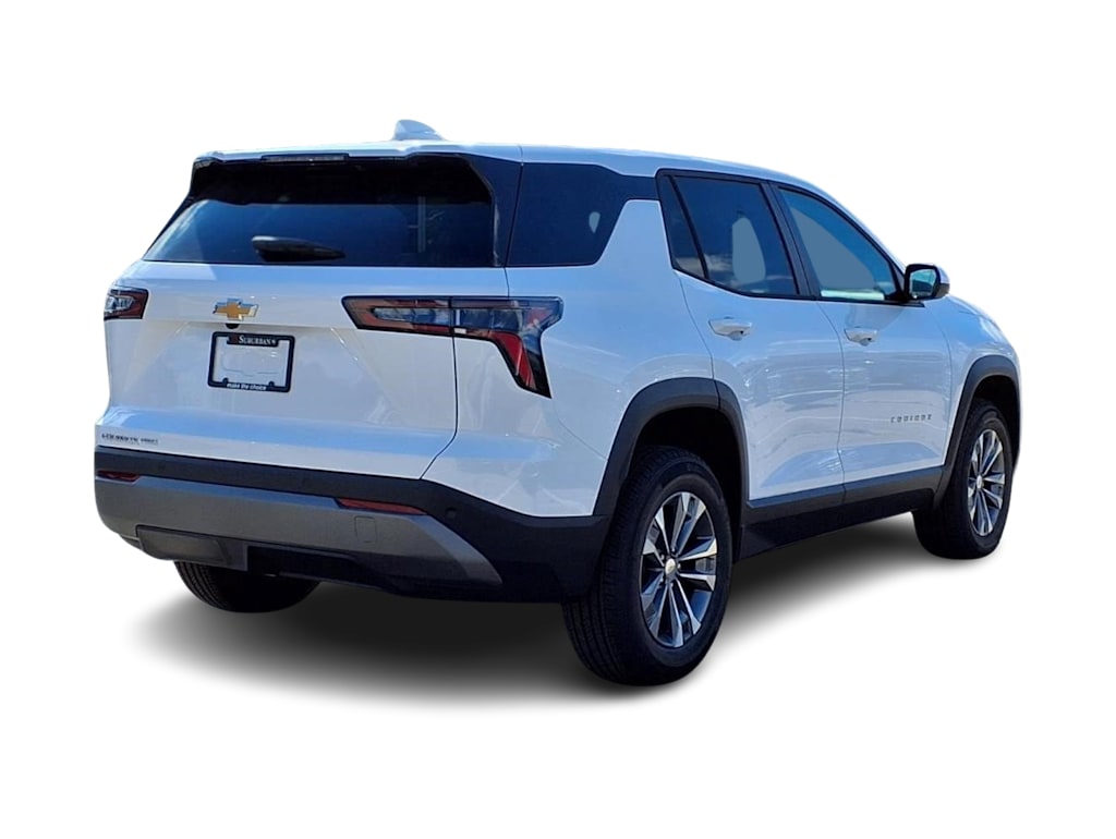 Thumbnail: 2027 Chevrolet Equinox - 15