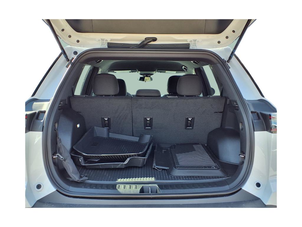 Thumbnail: 2027 Chevrolet Equinox - 12