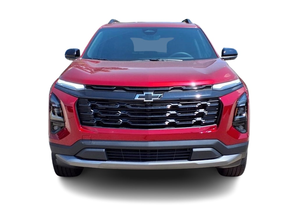 Thumbnail: 2027 Chevrolet Equinox - 5