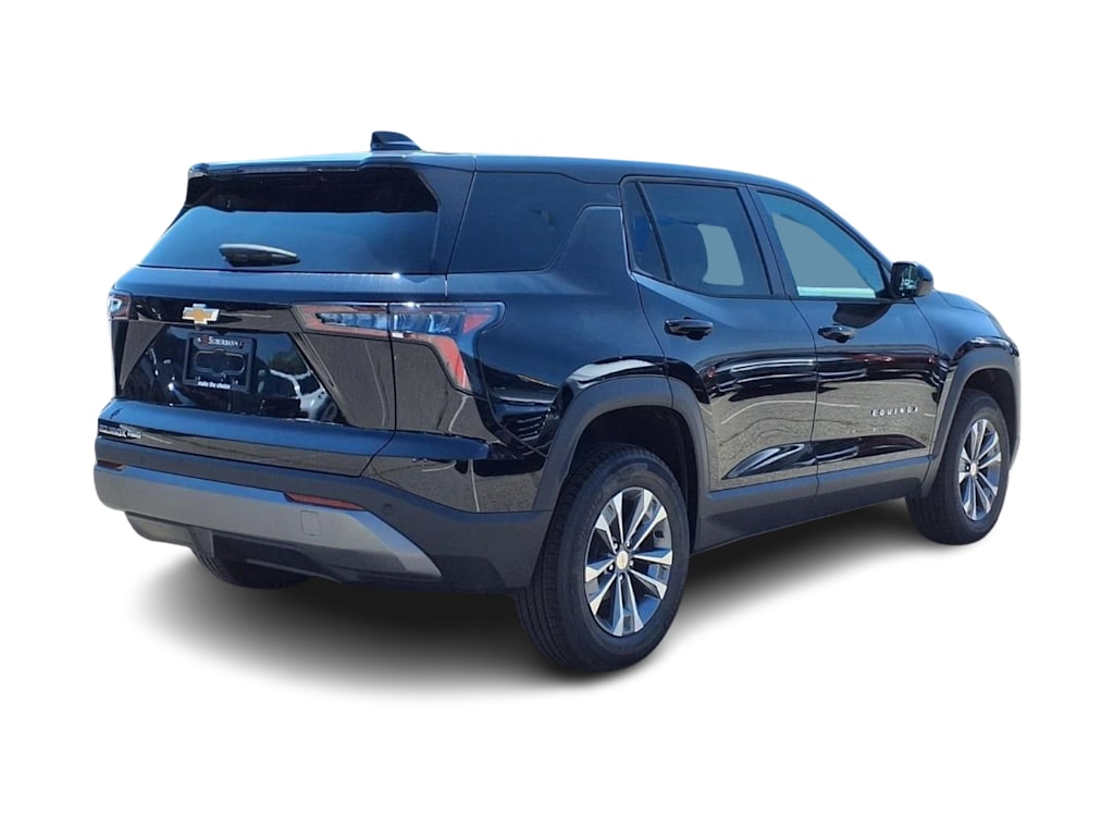 Thumbnail: 2027 Chevrolet Equinox - 14