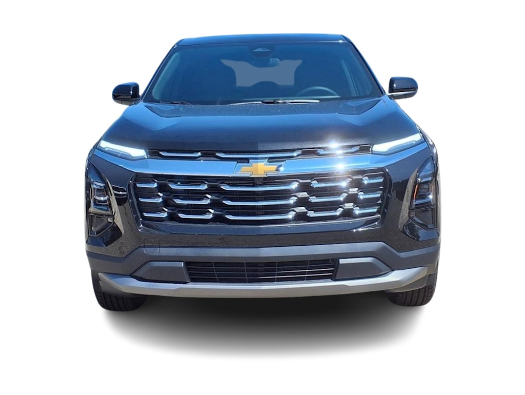 Thumbnail: 2027 Chevrolet Equinox - 5