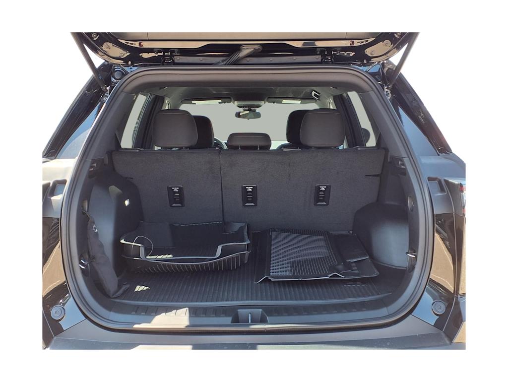 Thumbnail: 2027 Chevrolet Equinox - 12