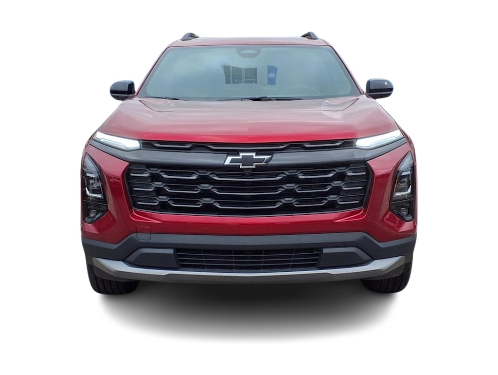 Thumbnail: 2027 Chevrolet Equinox - 5