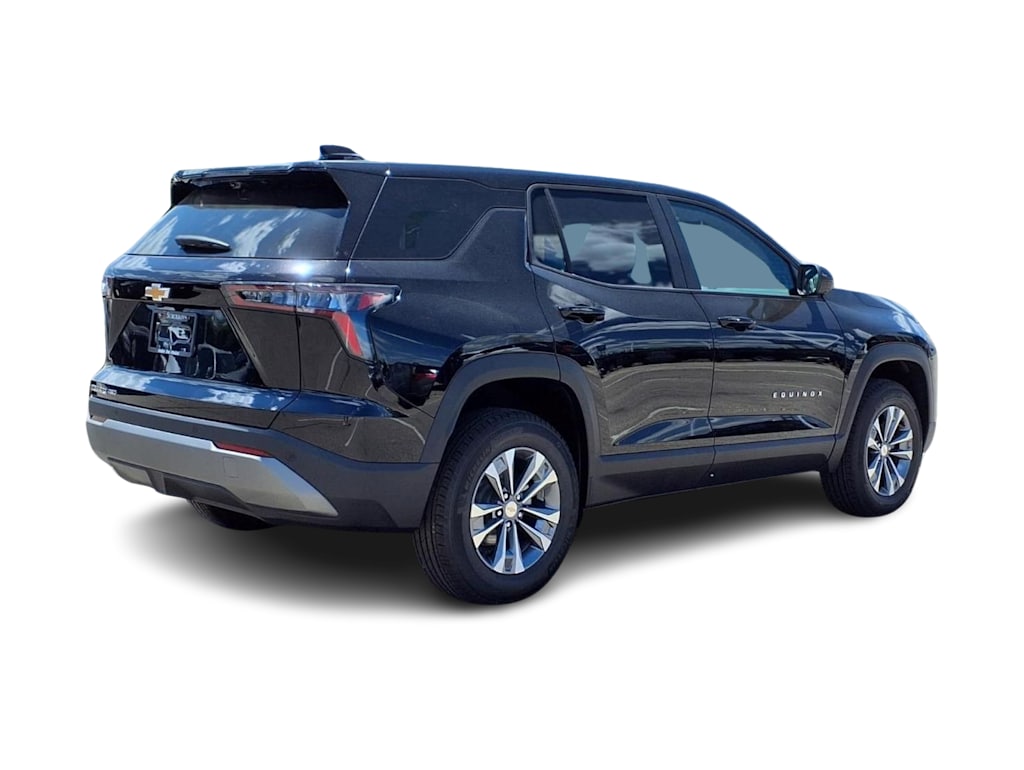 Thumbnail: 2026 Chevrolet Equinox - 15