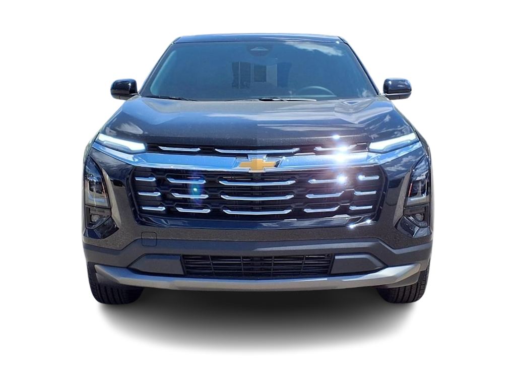 Thumbnail: 2026 Chevrolet Equinox - 5