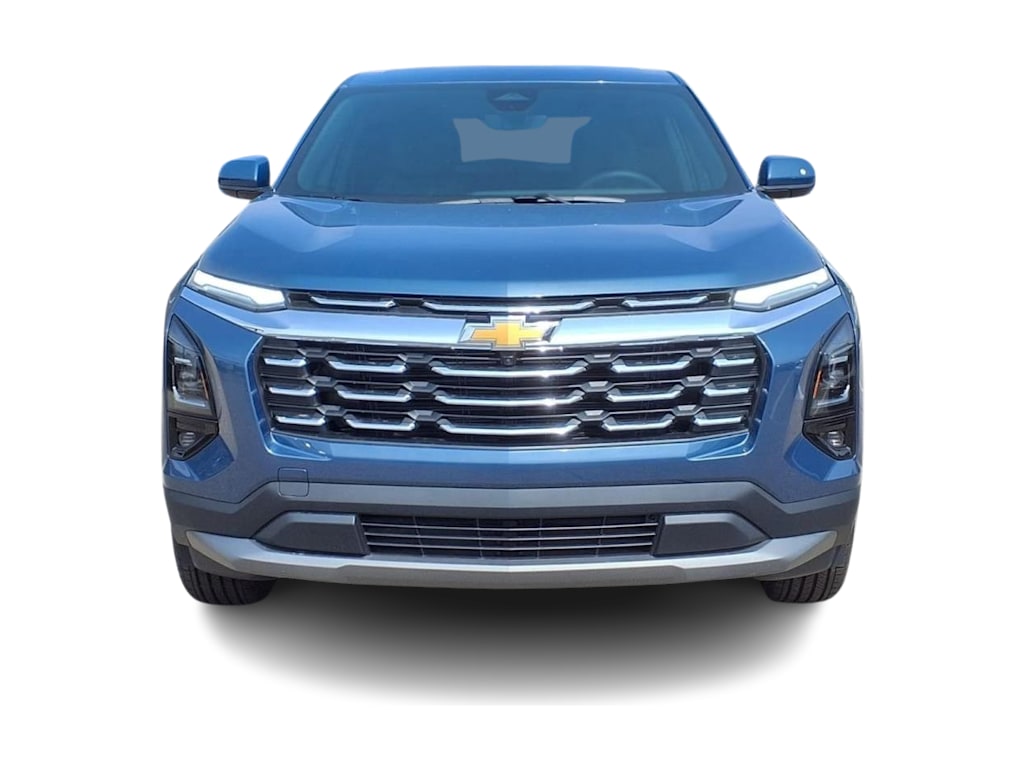 Thumbnail: 2027 Chevrolet Equinox - 5