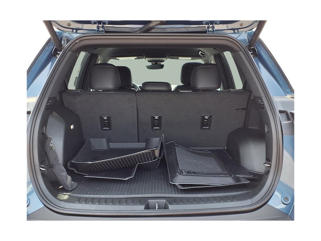 Thumbnail: 2027 Chevrolet Equinox - 14