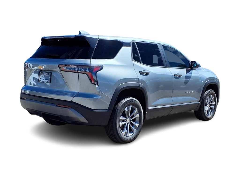 Thumbnail: 2026 Chevrolet Equinox - 16