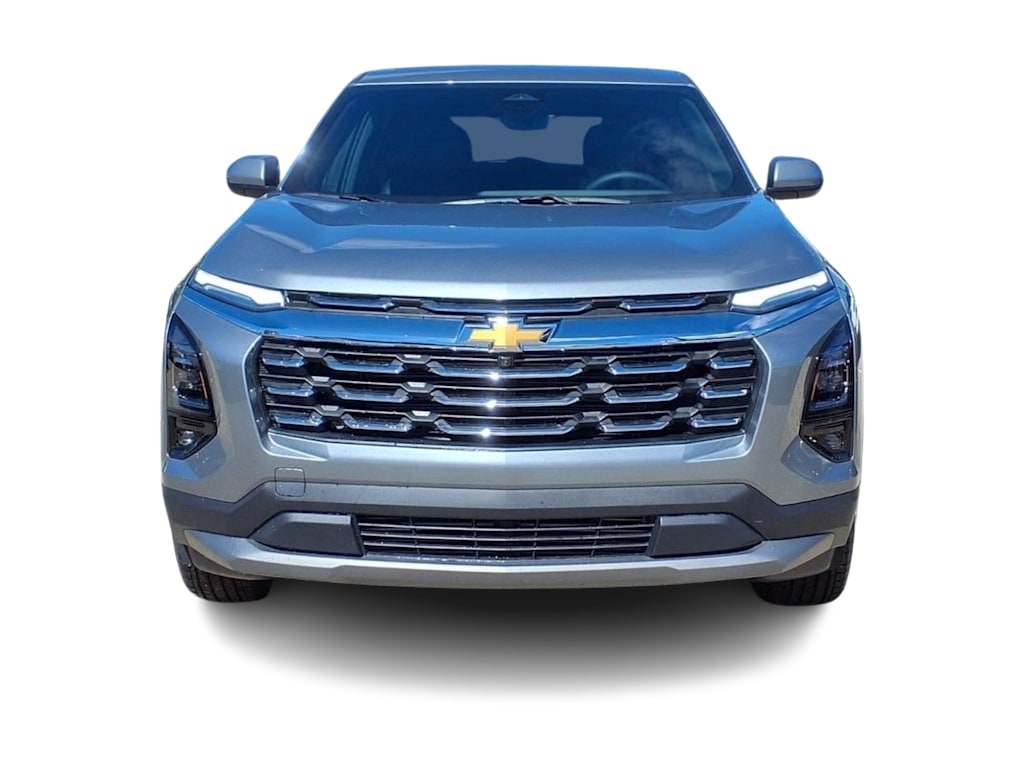 Thumbnail: 2026 Chevrolet Equinox - 5