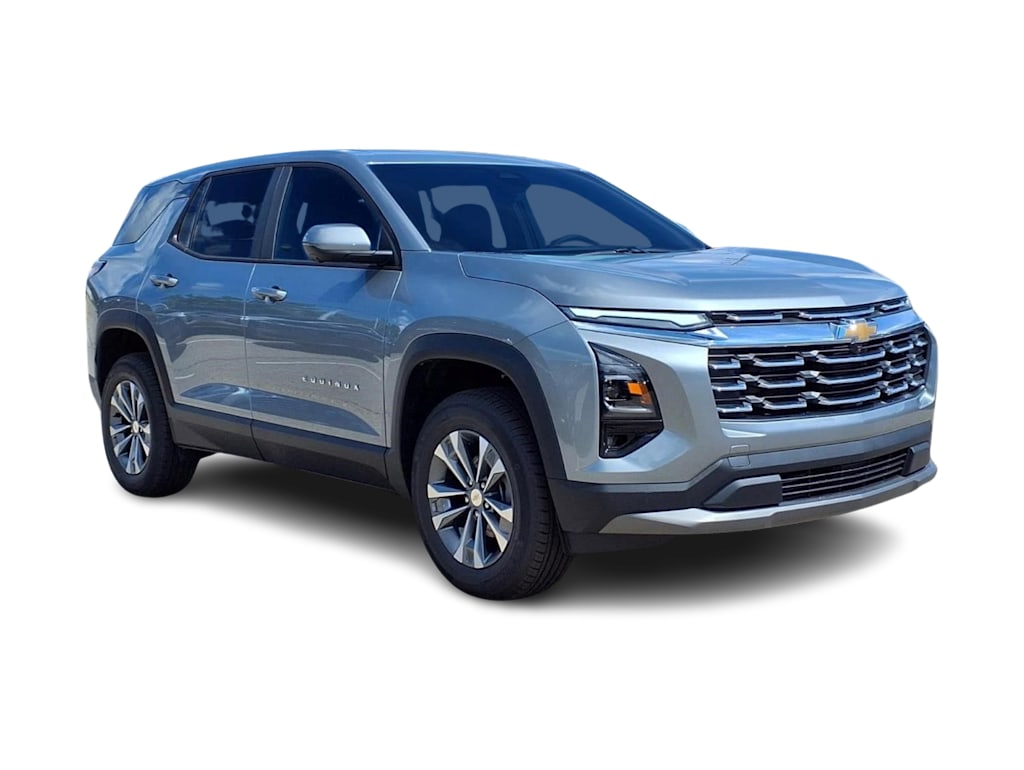 Thumbnail: 2026 Chevrolet Equinox - 14