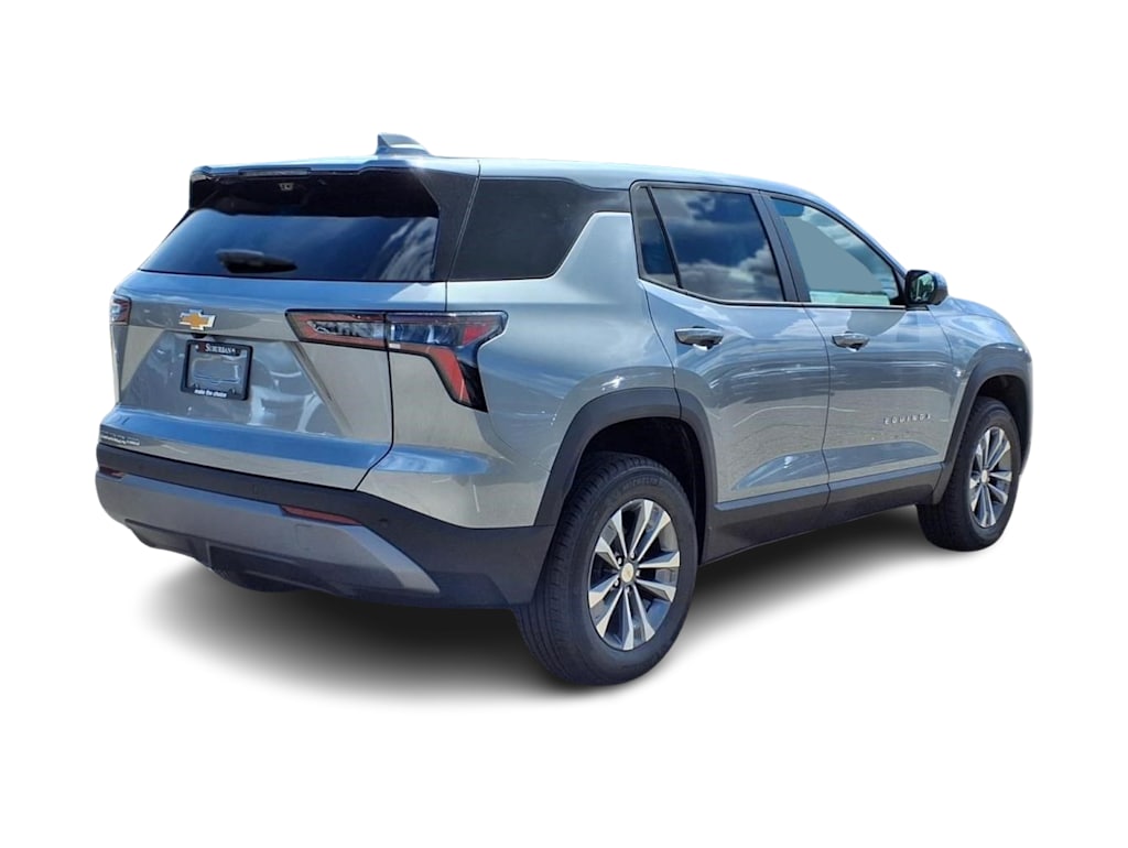Thumbnail: 2026 Chevrolet Equinox - 15